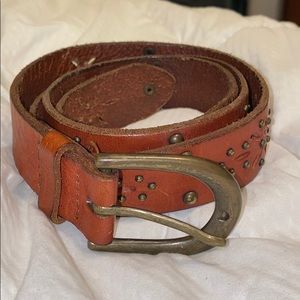 ✨ Aeropostale Belt